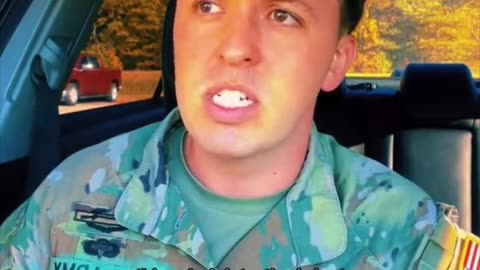 Soldiers were ordered to leave equipment behind in Afghanistan Now being charged for it.