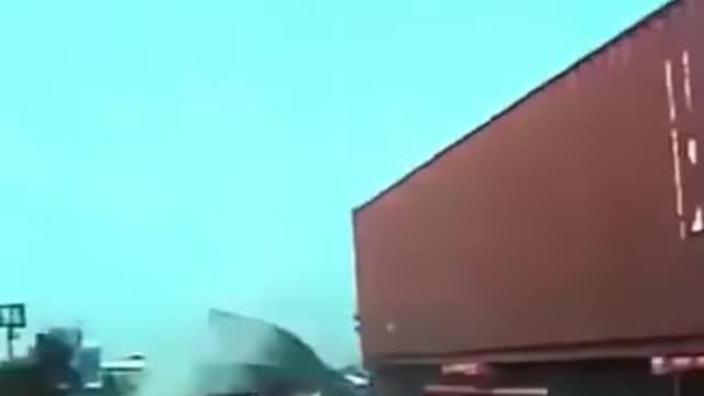 CRAZY DASH CAM