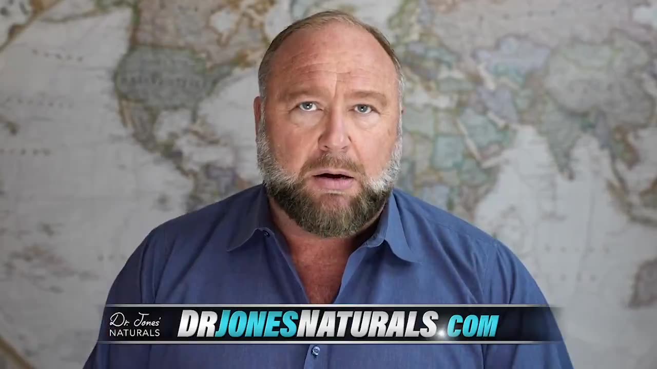 Democrats File To Take Alex Jones’ X Account