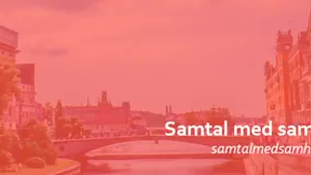 Samtal 111_ Fortifikationsverket duckar.