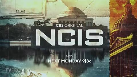 NCIS 22x07 Promo "Hardboiled" (HD)