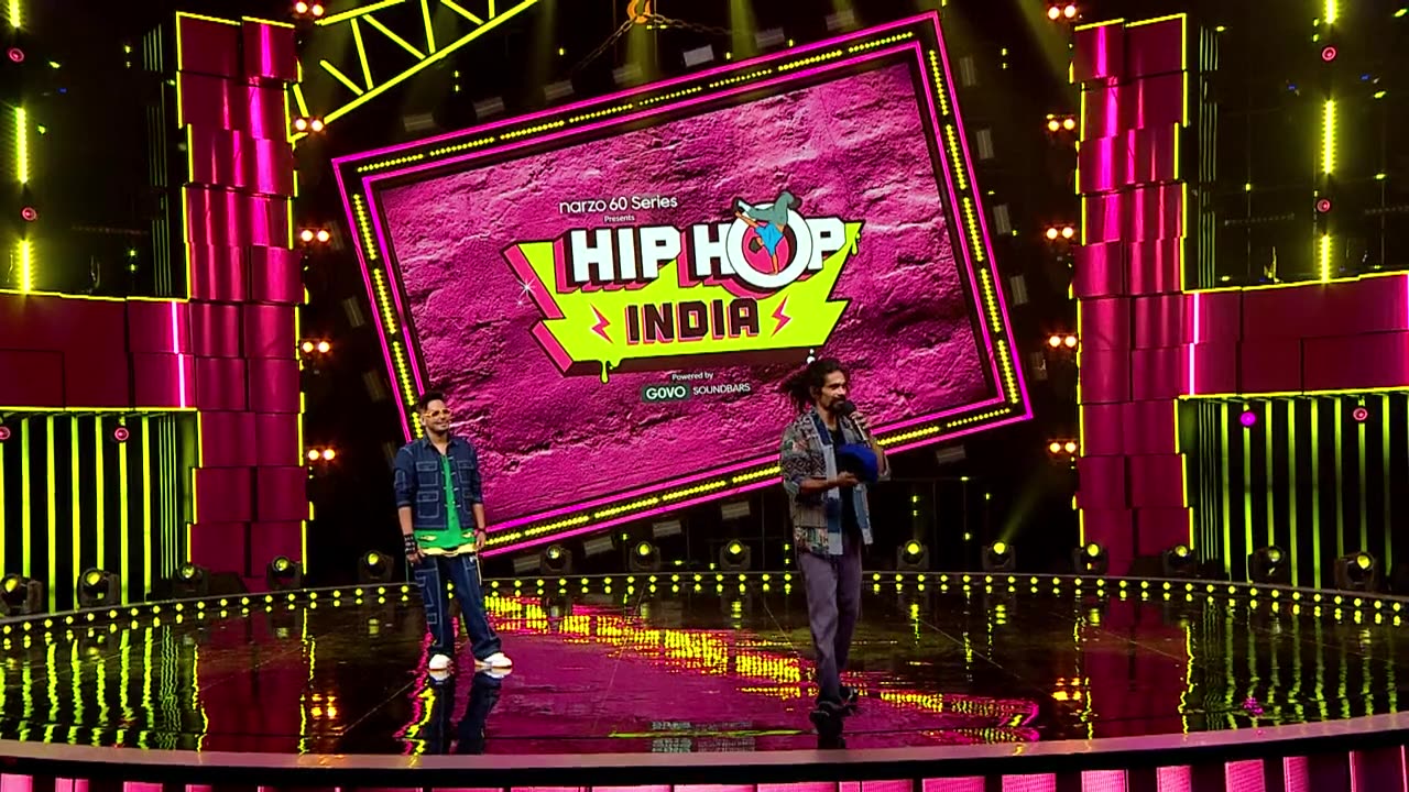 Hip Hop India Season 01 Episode 02 || Full Episode | By VidTube