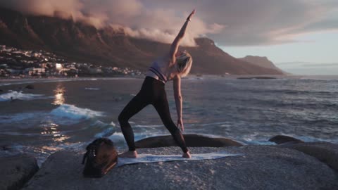 Relax Your Mind And Body