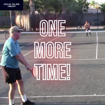 JUST MISSED THE OVERHEAD!