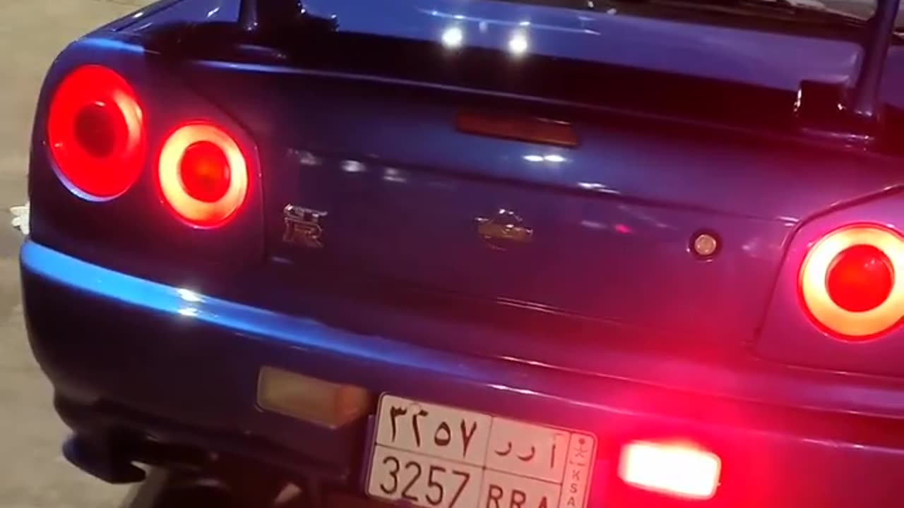 Gtrskyline