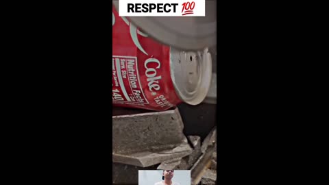 Respect the talent