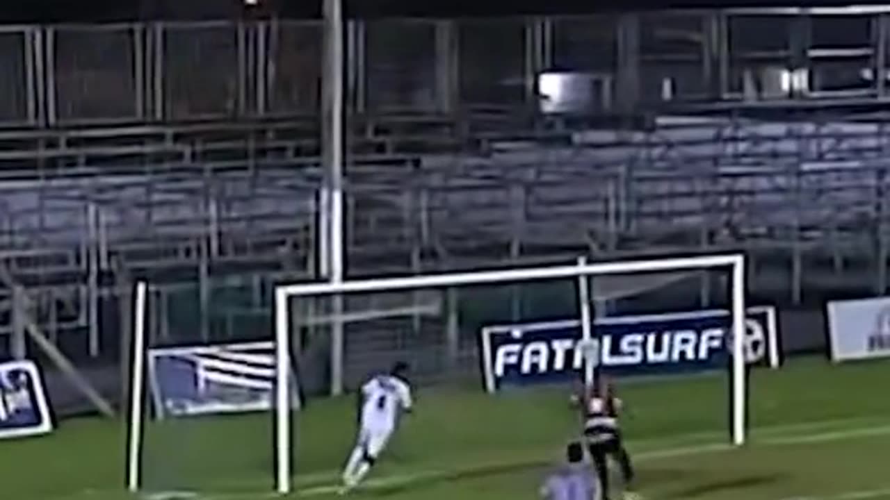 The Best Goals You Will Ever See