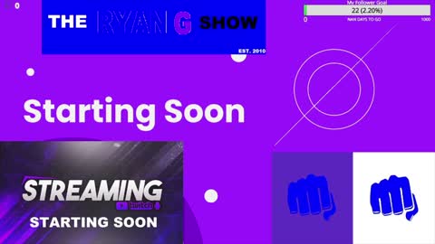 The RYANG Show 12 11 2021 (Uncensored Version)