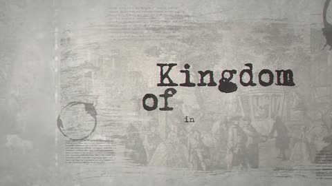 What Has Happened In History It Will Happen Again!