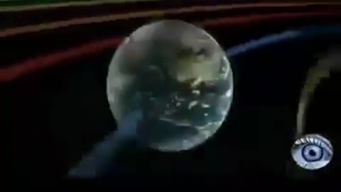 The Earth is not a GLOBE