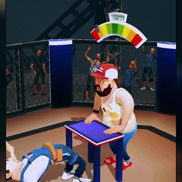 SLAP KING - NÍVEL 226