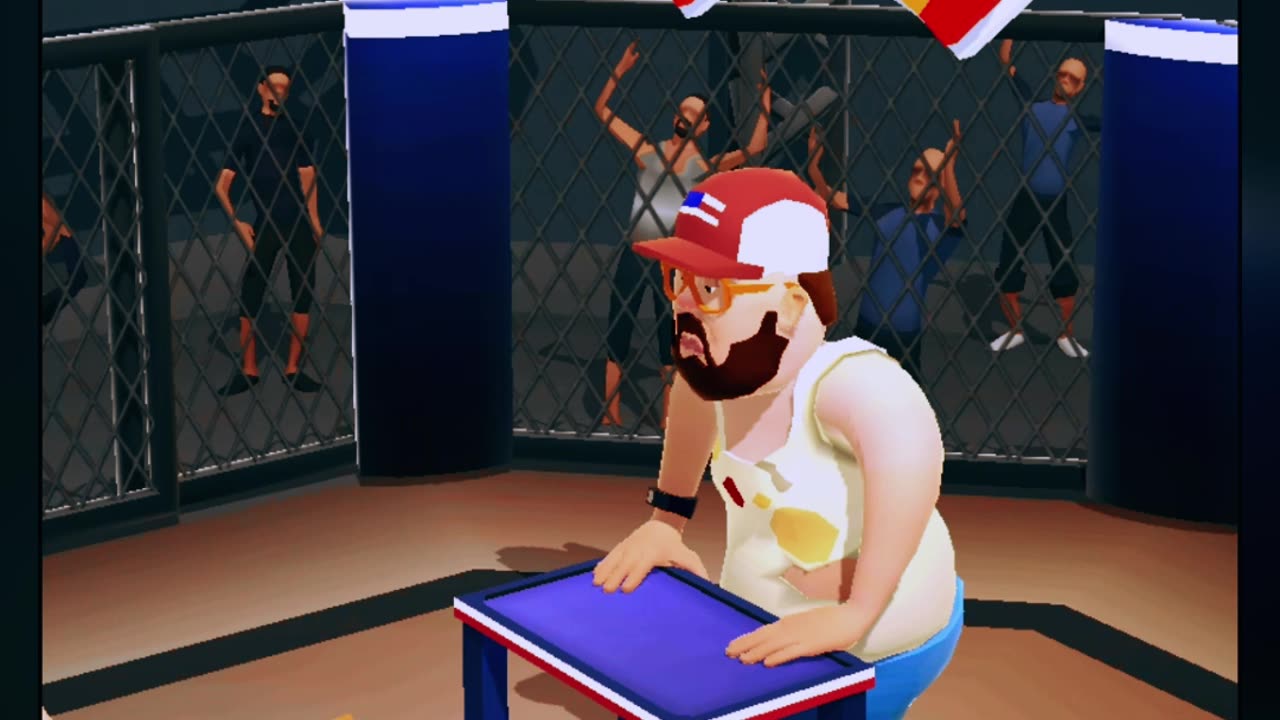 SLAP KING - NÍVEL 226