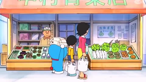 Doraemon New Episode Doraemon Movie doremon sizuka nobita_1080_ayzaltv