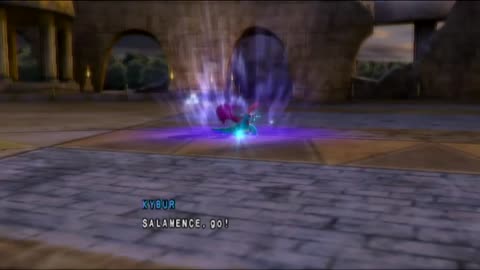 Pokemon Battle Revolution Battle193