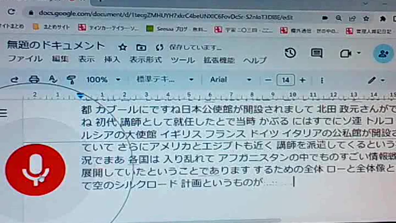 反共封鎖36 東トルキスタン独立計画1