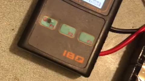 EPU PERFECTION 16UF + 16UF RESONATOR 128VAC SELF RUNNING