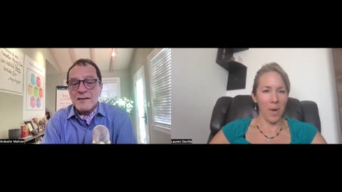 Emotional Bill of Rights - Dr Ardeshir Mehran