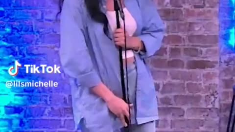Stand up