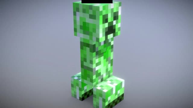 Minecraft Facts 4