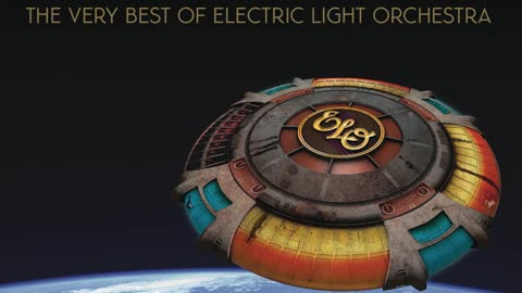 ELO - 10538 Overture - 2012 Anniversary version