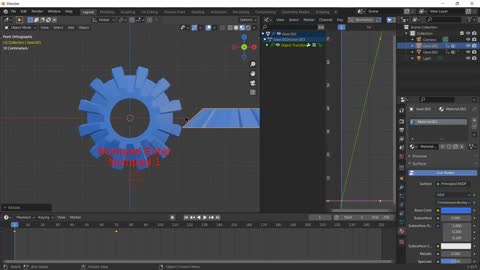 Continuacion animaciones