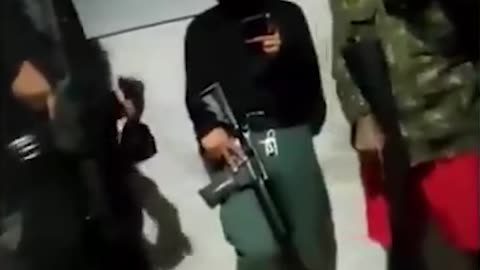 Em vídeo, criminosos exigem regalias ao governo do RN e ameaçam o Estado
