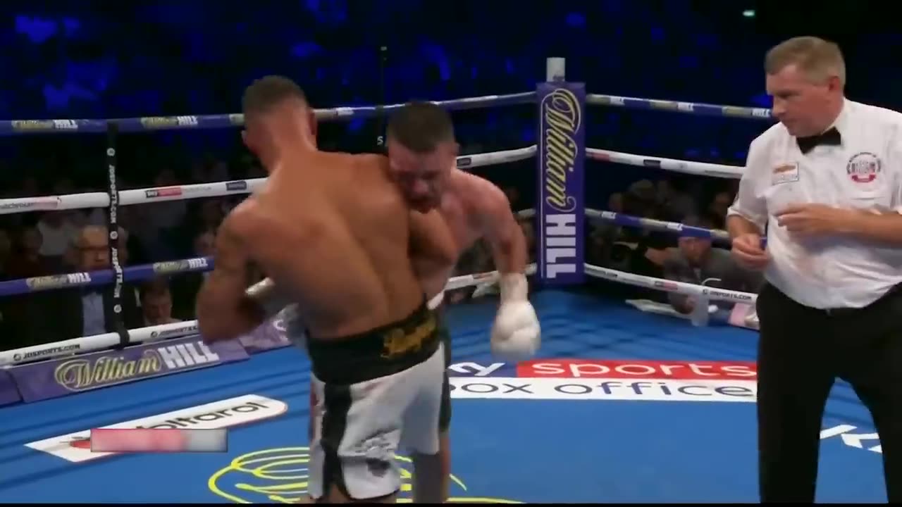 Regis Prograis vs Josh Taylor | Full Highlights