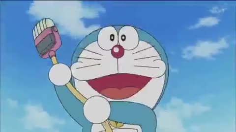 Doraemon