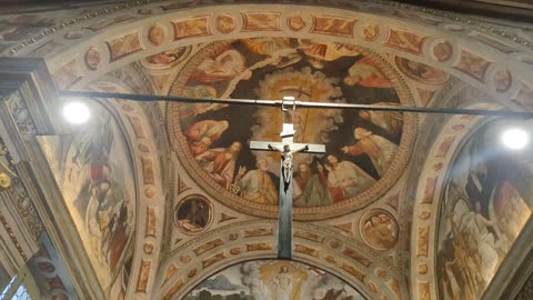 Aesthetics of Italian architecture