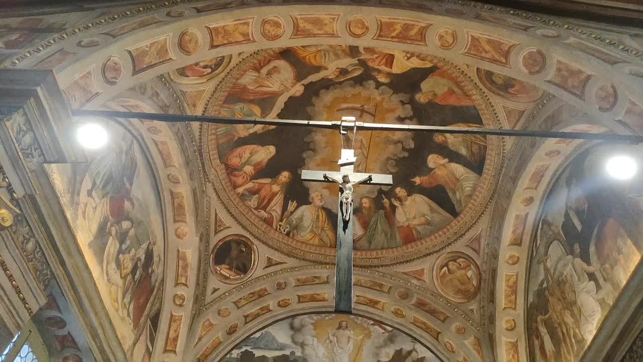 Aesthetics of Italian architecture