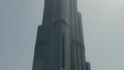 Burj Khalifa