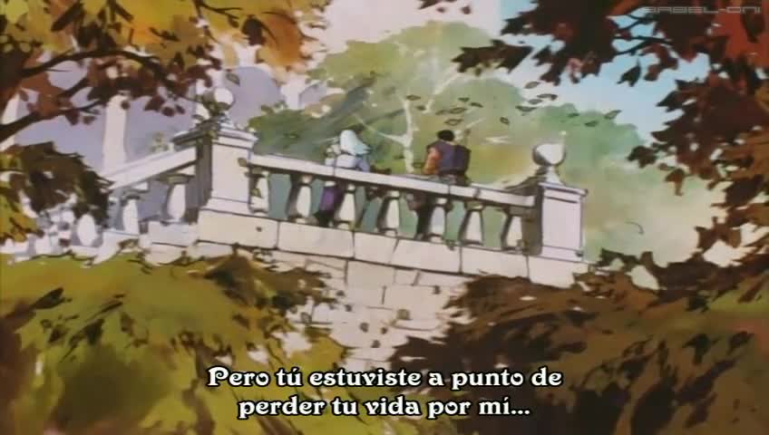 Berserk cap 7 sub español