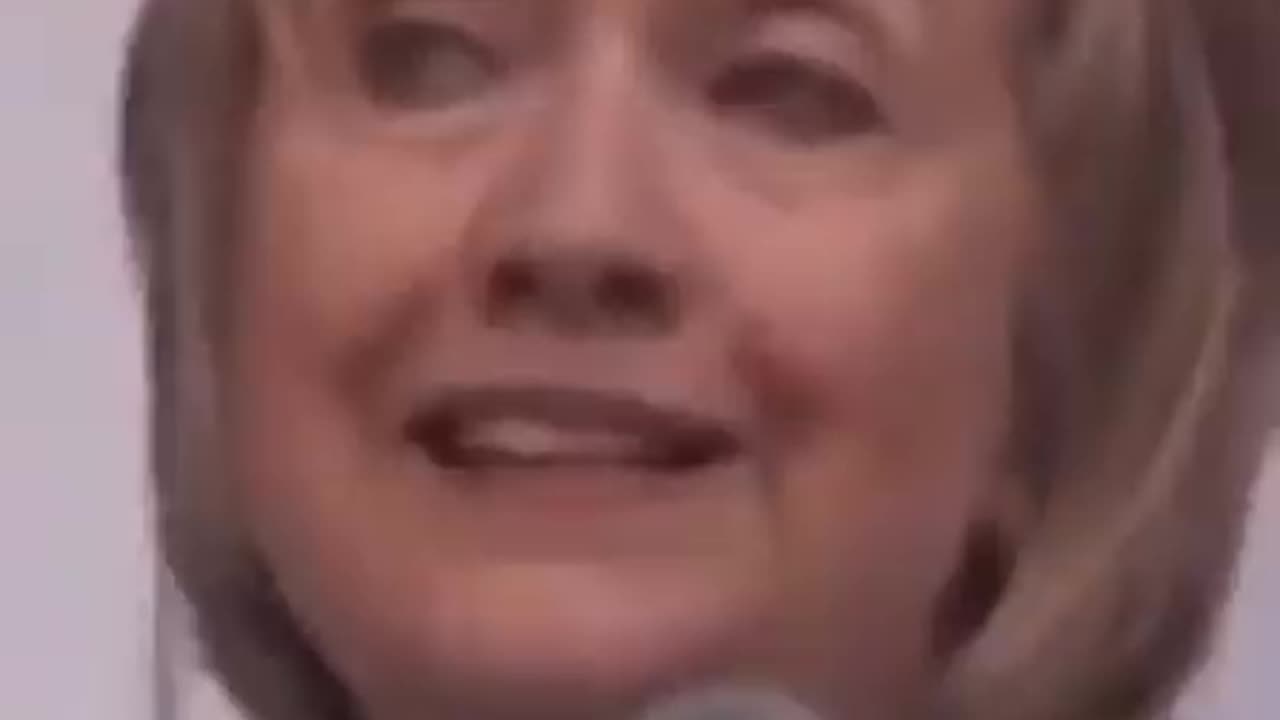 Election Fraud 2019 by the Clintons