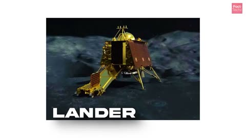 WHY CHANDRYAAN’s Focus is on ‘South Pole’ of the Moon?