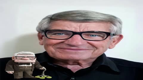 Famous cartoon characters in real life
