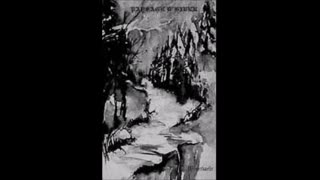 Paysage d'Hiver - (2001) - Winterkalte (demo)