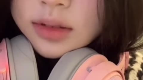 Cute gril