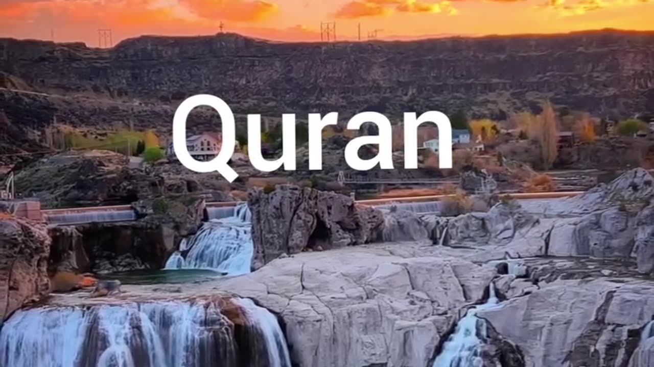 Quran in Urdu