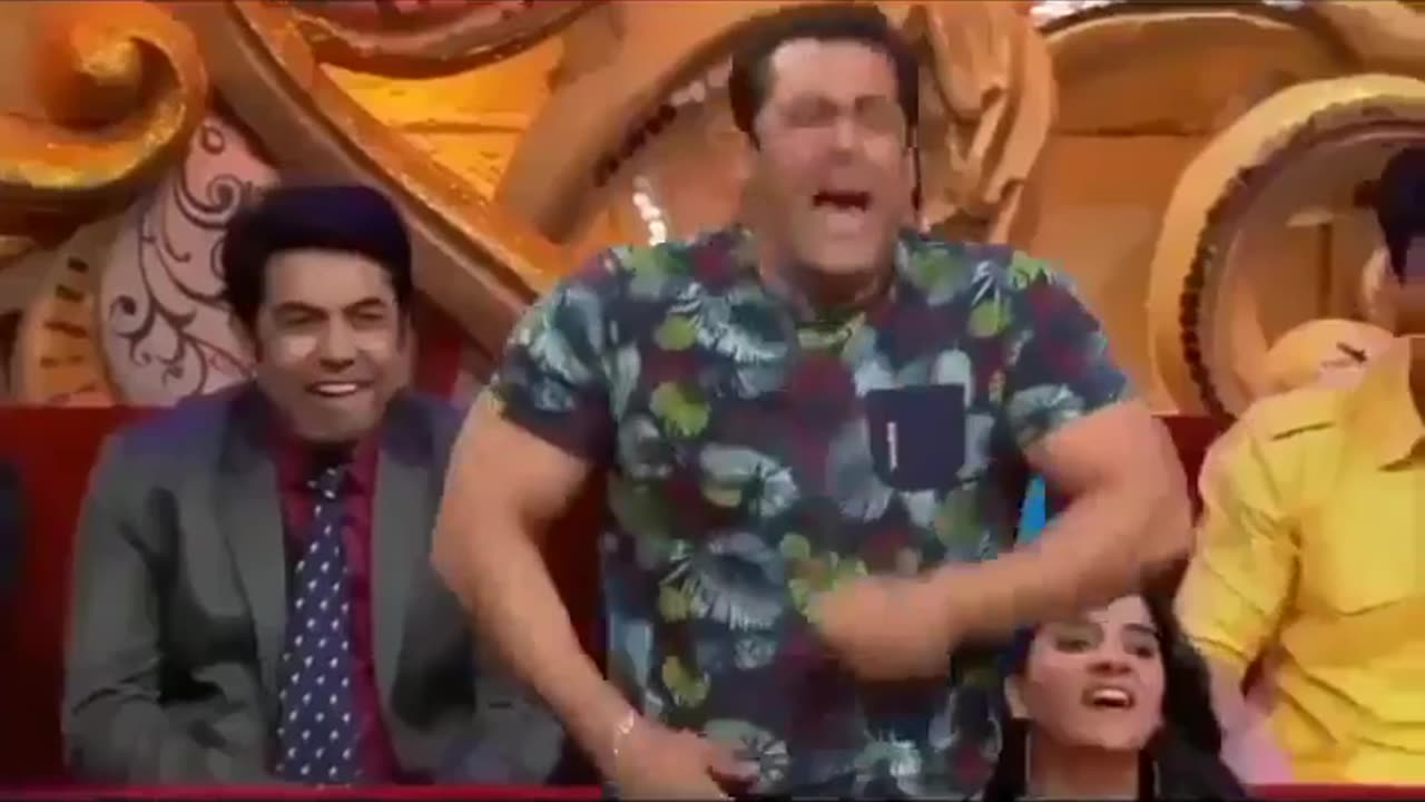 Fail in jump