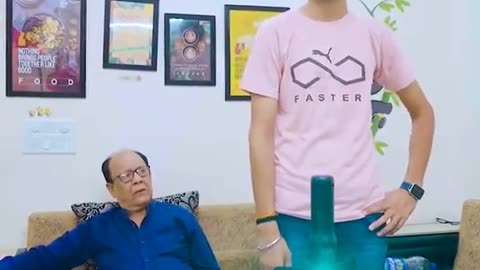 Ladkiyon ko Dhokha dene mein