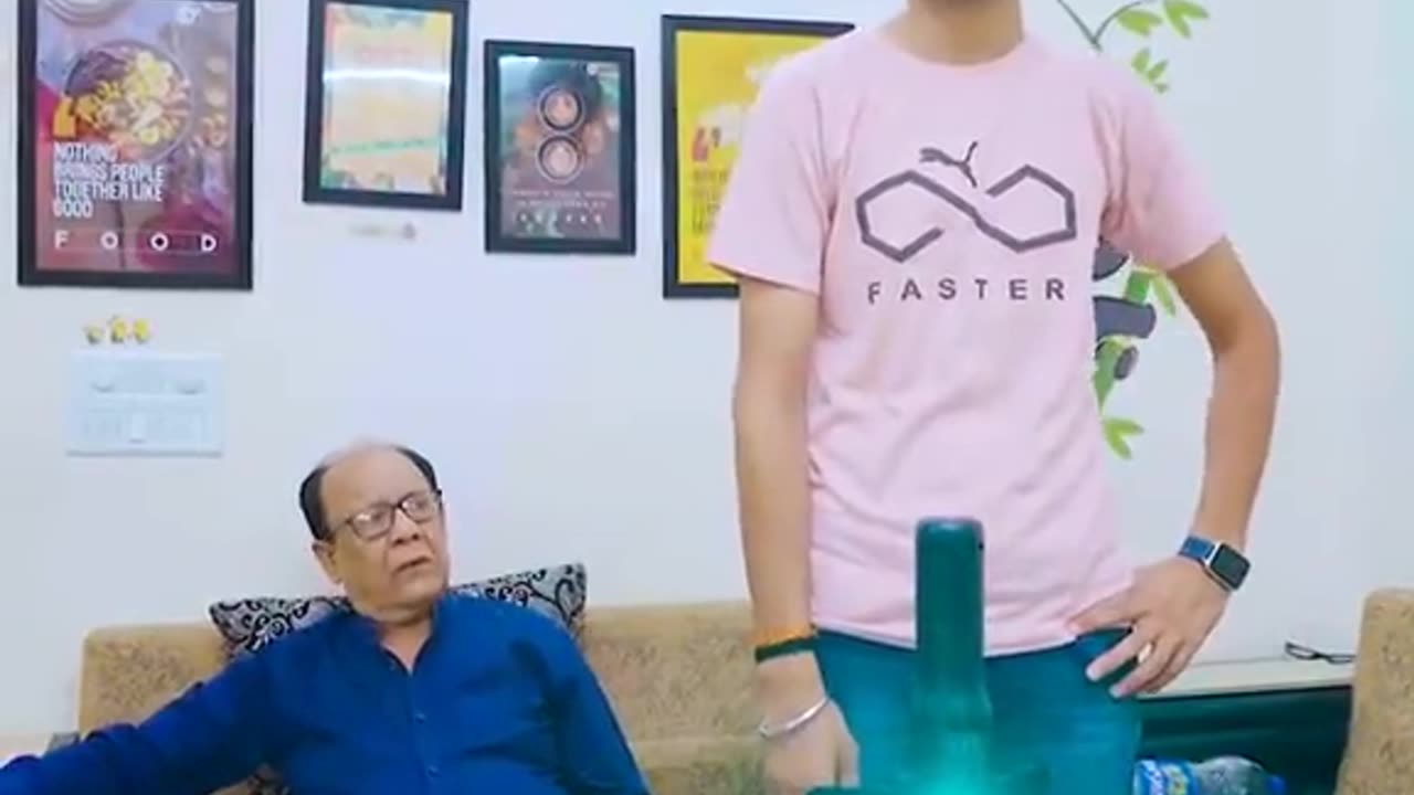 Ladkiyon ko Dhokha dene mein