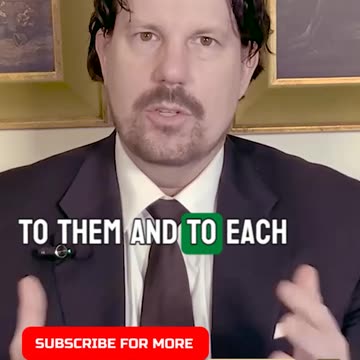 The importance of Strong Men