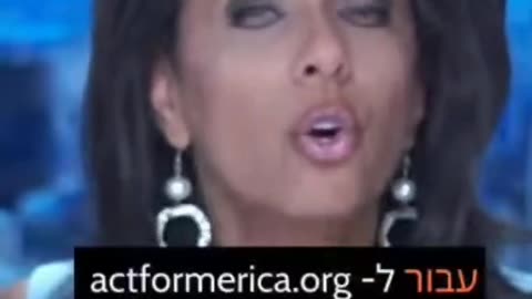 Brigitte Gabriel