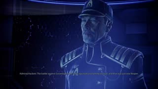 Mass Effect Legendary Edition