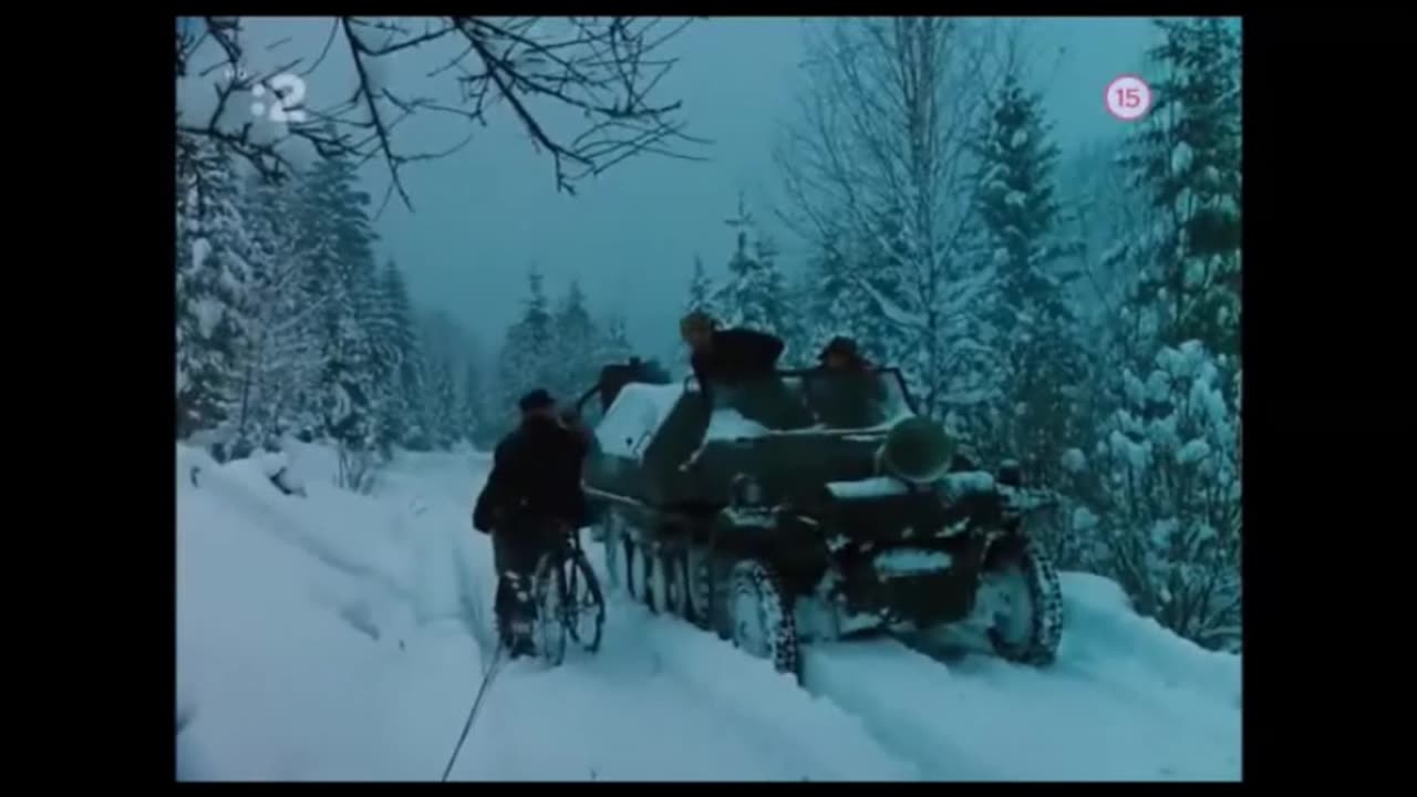 5G AUTONOMNÍ POHON