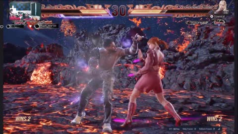 Gaming Guru Unravels The Epic World Of Tekken 8!