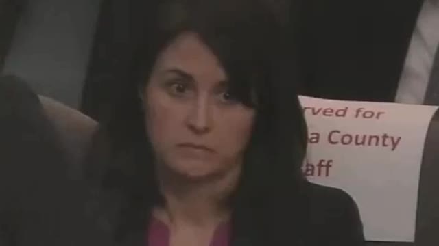 Why so nervous?