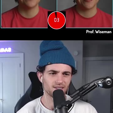 Can You Spot A Fake Smile?