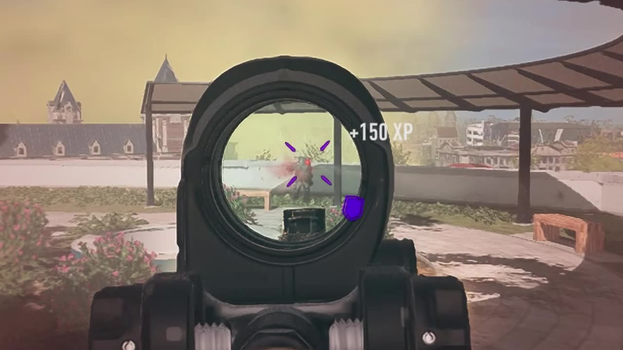 TaqV Meta in New Update? MW2 Warzone2