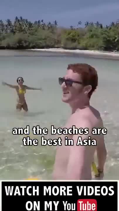 My 7 Favorite Countries!